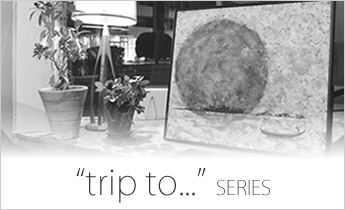 もりごうなお trip to シリーズ