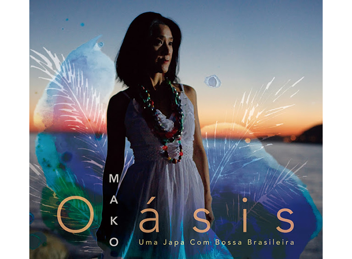 MAKO Brasil CD art wrosk